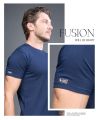 Unique Plain Half Sleeve T-shirt Men's. 
