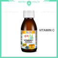 Eric Favre Special Kid Vitamin Syrup, Genuine from France.. 