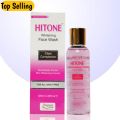 Hitone Whitening Face Wash for Men and Women For All Skin Types 125ml. 