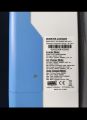 Anenji Imported Hybrid off grid Solar Inverter 6.2kw. 