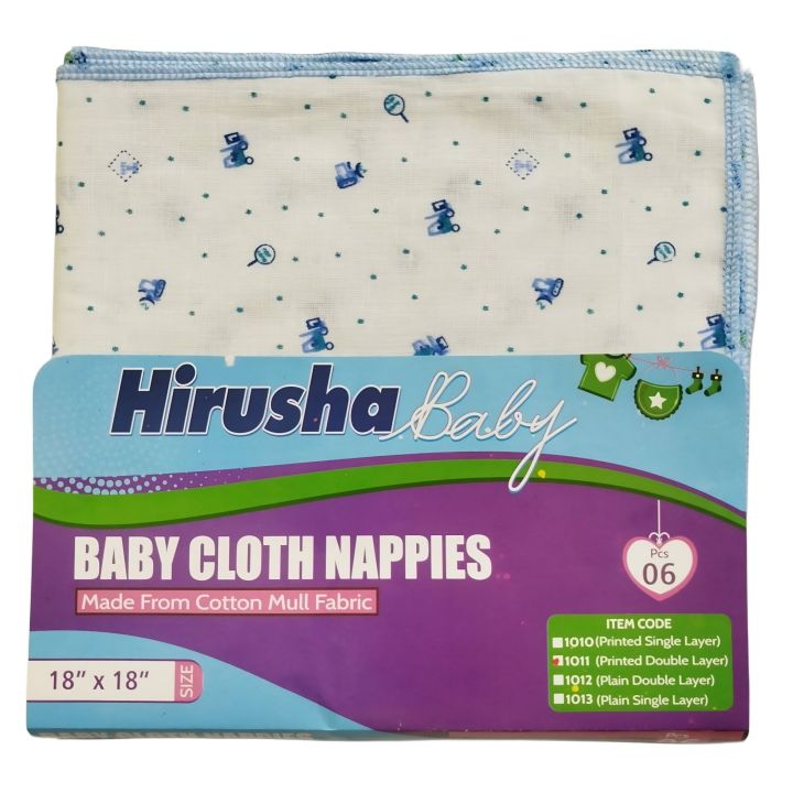Baby%20Cloth%20Nappy%2018"%20x%2018"%20%E2%80%93%20Printed%20%E2%80%93%20Double%20%7C%20100%25%20Cotton%20Mull%20Fabric%20%7C%20Soft%20&%20Washable%20%7C%20Hirusha%20Baby%20Product%20%7C%20Hospital%20Pack%20Item%20%7C%20hospital%20list%20-%20Image%204