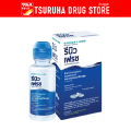 New fresh 120 pollution contact lens cleaner/Renu fresh 120 ml.. 