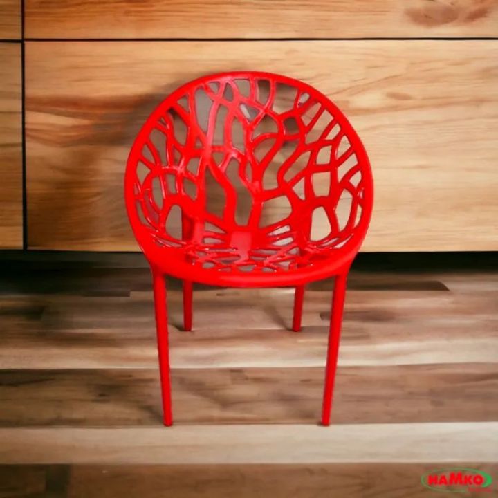 RFL%20Stylee%20Classic%20Folora%20Arm%20Chair%20Red%20-%20Image%204