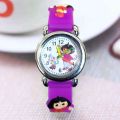 Dora Kids Watch Best Quality and Most Kids Demanding products With Multiple variant and designs. 