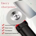 100mm Knife ener, Professional-Grade Polishing & Grinding Accessory for Kitchen Use, Kitchen Grinding Accessory.