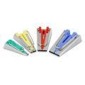 DIY Bias Tape Maker Set – 4 Sizes (6mm, 12mm, 18mm, 25mm) Sewing & Quilting Tool Kit.