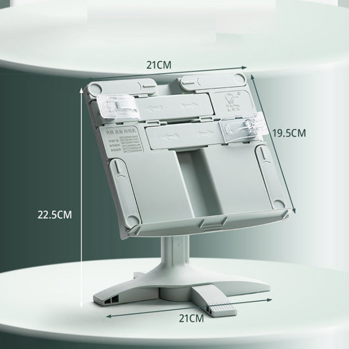 Yymall-multifunctional%20book%20shelf,%20book%20shelf,%20solid%20color%20adjustable%20-%20Image%204