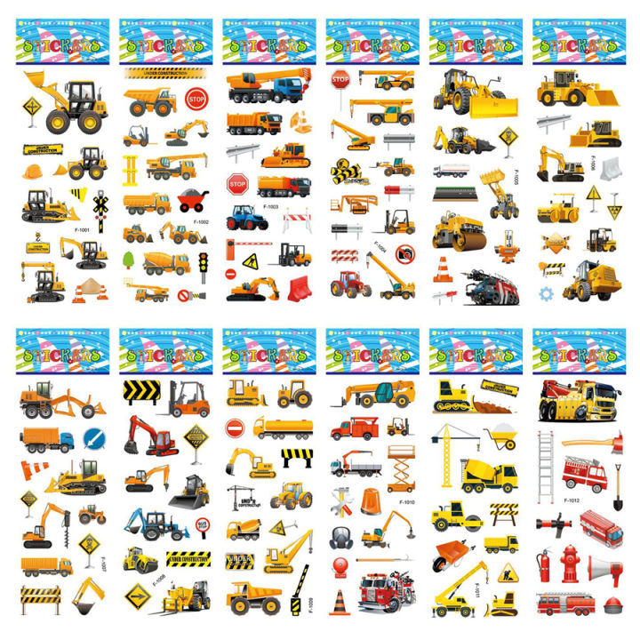 5%20Sheets%20Kids%20Stickers%20Puffy%20Stickers%20for%20Children%20Birthday%20Christmas%20New%20Year%20%20for%20Girl%20Boy%20Scrapbooking%20Cartoon%20Stickers%20-%20Image%205