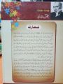 Patras k mazameen s. ahamed shah Bukhari. 