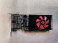 AMD Radeon R5 340X 2GB GDDR3 PCI Express Graphics Card. 