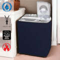 Semi Automatic Twin Tub Washing machine Cover. 