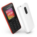 Nokia 108 Dual Sim - Camera Phone, Audio Video Player - PTA Approved. 