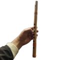 Nepali Traditional Bamboo Flute ( Basuri ). 