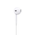 Apple Orginal Earpods Lightning Connector With warranty apple in-ear earphone.