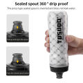 TOSUOD Bicycle Bottle Keep Cold and Thermal Water Bottle 620ml Outdoor Sports Kettle for MTB Road Bike Cycling Accessories. 
