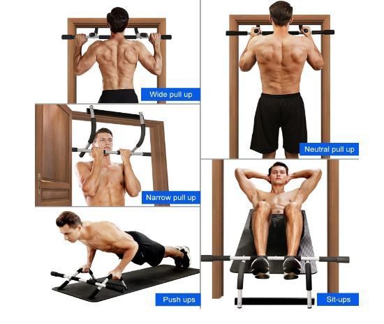 Chin%20Up%20Bar%20Doorway%20Pull%20Up%20Exercise%20Bar%20Upper%20Body%20Workout%20Exercise%20Bar%20-%20Image%202