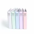 64 Pockets For Polaroid Photo Album Mini Instant Picture Case Storage for Fujifilm Instax Mini Film Instax Wedding Photo Album. 