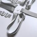 Universal Baby Safety Belt 5 Point Harness Dining Feeding Chair Belts Baby Protection Belt Lunch Seat Car Sleeping Fixed Belt. 