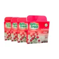 Auto Fresh (Buy 3 Get 1 FREE) Bathroom Air Freshener Block | Rose | 50 gm each. 