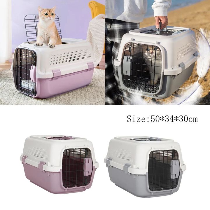 Cat%20carrier%20cage%20for%20cats%20-%20Image%202
