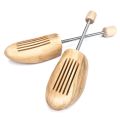 2Pcs /4PCS Wood Shoes Stretcher Wooden Shoe Trees Anti Deformation Men Woman Spring Shoes Tree Shaping Anti Wrinkle Shoe Lasts. 