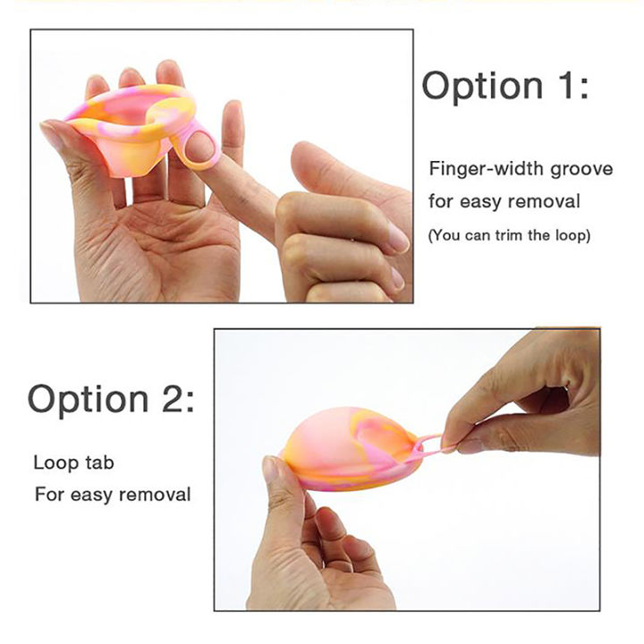 Feminy%20Medical%20Silicone%20Menstrual%20Disc%20With%20Ring%20Reusable%20Disc%20Flat%20Fit%20Design%20Cup%20Collector%20Feminine%20Hygiene%20Period%20Disk%20-%20Image%205
