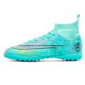 FG/TF Soccer Shoes Society Men's Football Boots Grass Anti-Slip Outdoor Training Cleats Futsal Sneakers Children Sports Footwear. 