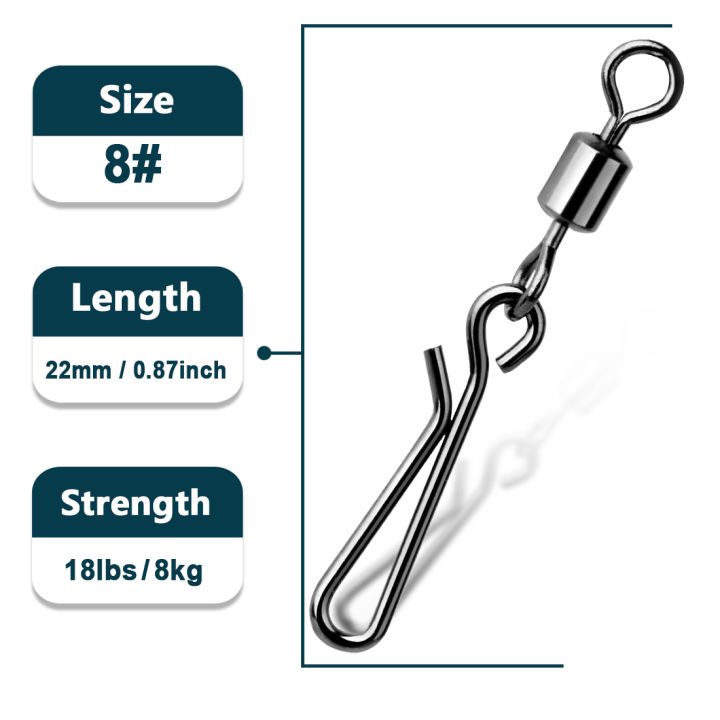 Fishing%20Swivels%20Snaps%2050~200Pcs%20Fishing%20Rolling%20Swivel%20Barrel%20Snap%20lures%20Connector%20Saltwater%20Fishing%20Clip%20Snap%20Trolling%20Tackle%20-%20Image%207
