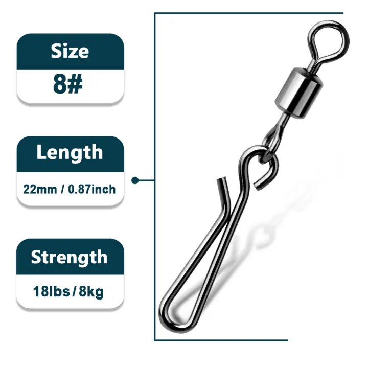 Fishing%20Swivels%20Snaps%2050~200Pcs%20Fishing%20Rolling%20Swivel%20Barrel%20Snap%20lures%20Connector%20Saltwater%20Fishing%20Clip%20Snap%20Trolling%20Tackle%20-%20Image%207
