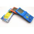 Big Screen Tetris Game Console Retro Nostalgic Classic 8090 Handheld Game Console Electronic Toys.