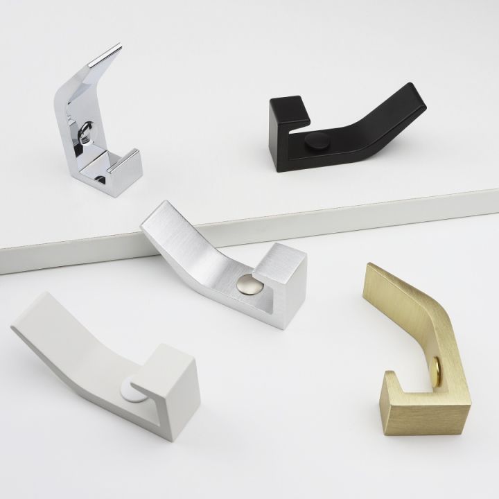 New%20Luxury%20Wall%20Hook%20Hanging%20Coat%20Rack%20Clothes%20Hanger%20Shower%20Robe%20Hook%20With%20Screws%20Kitchen%20Bathroom%20Towel%20Hooks%20-%20Image%203