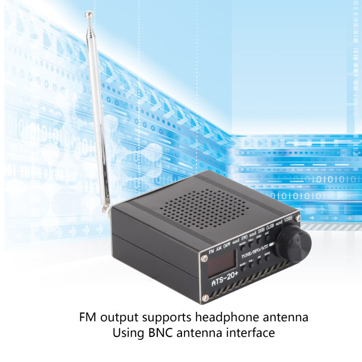 Full%20Band%20Radio%20Receiver%20AM%20LW%20MW%20SW%20SSB%20LSB%20USB%20Scanner%20Portable%20with%20Antenna%20ATS-20+%20Si4735%20Electronic%20Components%20-%20Image%205