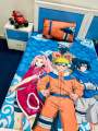 Kids Printed Bedsheets(stitched) | Cartoon Printed Bedsheets | Cute Cartoon Printed Bedsheets For Boys and Girls | Kids Bedsheet | Cotton Bed sheet | Single Bed sheet | Kids Single Bed sheet. 