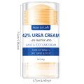 42% Urea Cream with Salicylic Acid 45g, Intense Moisturizing Hand and Foot Cream for Extremely Dry Skin, Fast Shipping. 