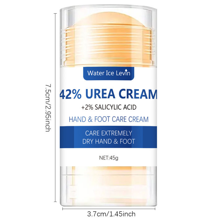 42%25%20Urea%20Cream%20with%20Salicylic%20Acid%2045g,%20Intense%20Moisturizing%20Hand%20and%20Foot%20Cream%20for%20Extremely%20Dry%20Skin,%20Fast%20Shipping%20-%20Image%204