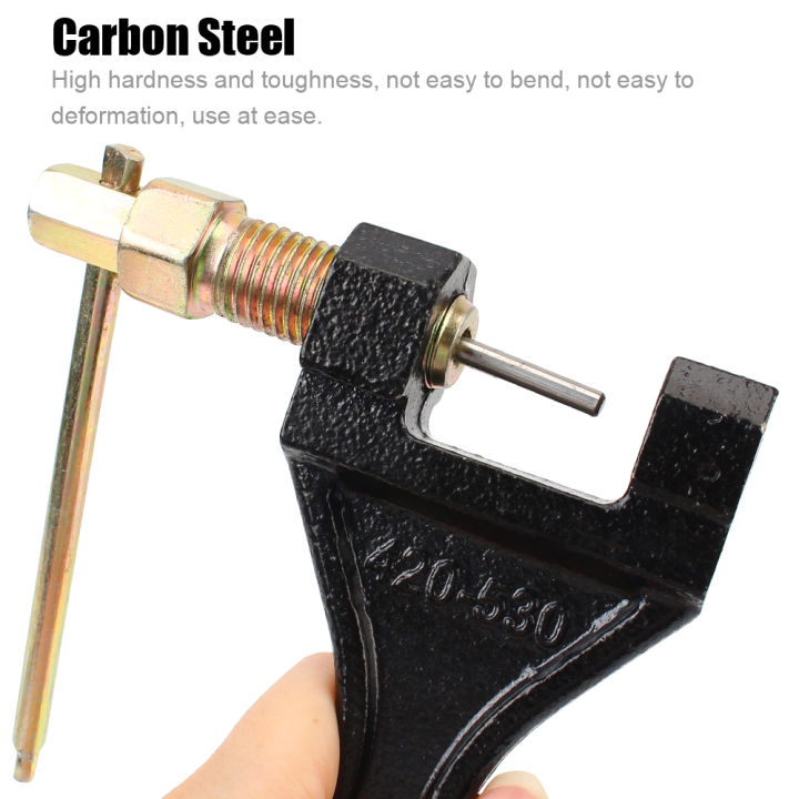 420-530%20Chain%20Breaker%20Splitter%20Cutter%20Clamp%20ATV%20MTB%20Road%20Cycling%20Dirt%20Pit%20Bike%20Plier%20Removal%20Tool%20Bicycle%20Motorcycle%20Accessories%20-%20Image%206