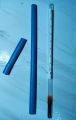 BAUME HYDROMETER  0-70 BAUME. 