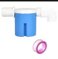 ball valve 1/2 for water tank  water level control. 