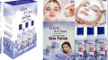 Glow and Clean Ultra Whitening Skin polish 3 in 1. 