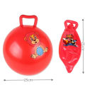 Kids Bouncyhopper  Inflatable Handle Horse Bouncing Toy Fun Stress Relief  Cartoon Bouncing Ball Beach Swimming Pool Toys ﻿. 