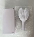 Fashion Angel Wings Hair Brush Comb Children's Handheld Comb Portable Hairdressing Comb Women Anti-static Scalp Massage Comb. 