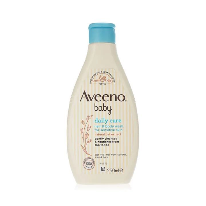 Aveeno%20Baby%20Daily%20Care%20Hair%20&%20Body%20Wash%20250ML%20UK%20-%20Image%206