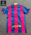 FC Barcelona 2014/15 Retro Home Jersey ⚽️ Classic Blaugrana Kit for Collectors & Fans 🏆.