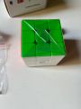 Speed Cuber Combo Pack 3x3 Rubik’s Cube stickerless extra magnet lube stand adjustment tools.