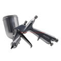 Airbrush air gun tools Paint spray gun F-3 hvlp 1.0mm nozzle air brush pneumatic gun paint sprayer spray gun for cars. 