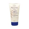 Aveeno Baby Soothing Relief Emollient Cream. 