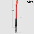 Mountain Bike Foot Support Quick-release Tripod Aluminum Alloy Bicycle Support Car Kick Bracket Side Support Stand Outdoor Sport. 
