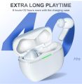 F18 Wireless Earbuds (Amazon UK) Active Noise Cancelling, CKFN ANC in-Ear Headphone IPX7 Waterproof Bluetoth 5.2 Stereo. 