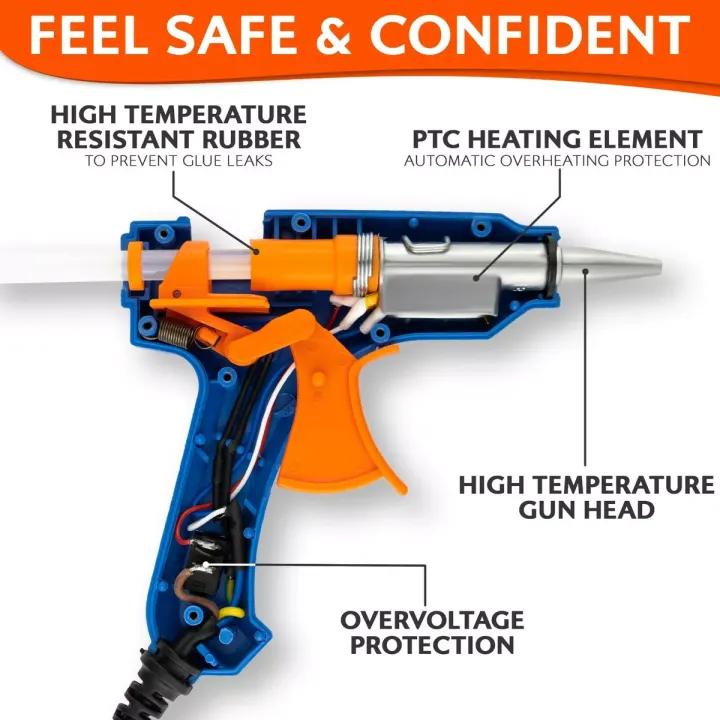Premium%20Hot%20Glue%20Gun%20+%205%20Free%20Glue%20Sticks%20%E2%80%93%20Fast%20Heating,%20Strong%20Bonding,%20Perfect%20for%20DIY%20&%20Crafts%20-%20Image%205
