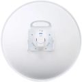 Ubiquiti PowerBeam PBE-5AC-Gen2, 25 dBi gain, 802.11ac, 1x Gigabit LAN, throughput speeds up to 450+ Mbps and signal ranges up to 25+ km. 